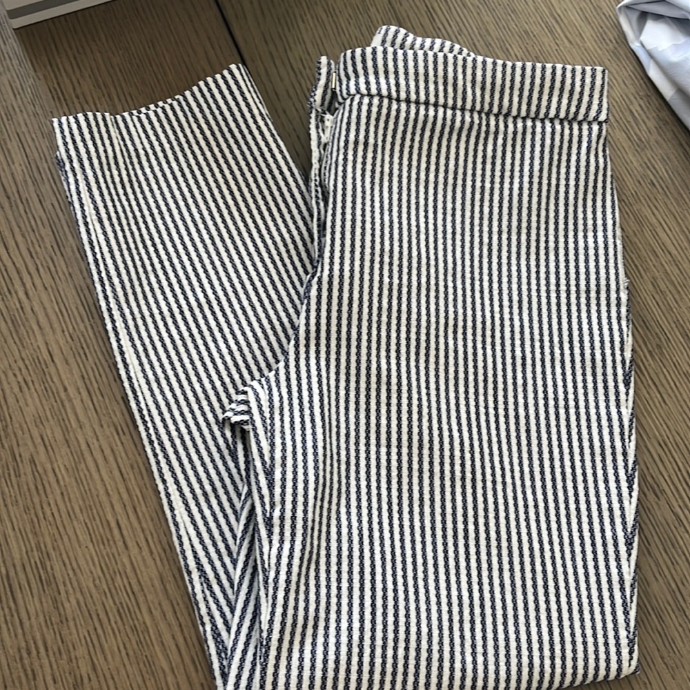 Rachel Zoe Ankle Pant